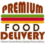 Premium Food Delivery discount code